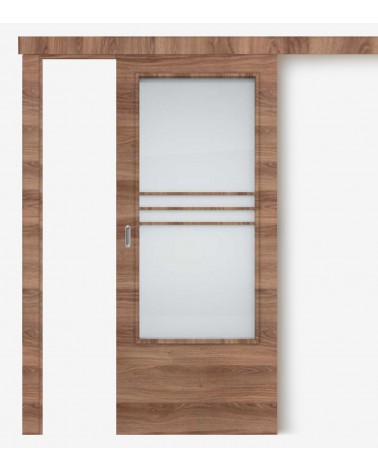 "ARTE B10" Sliding interior doors