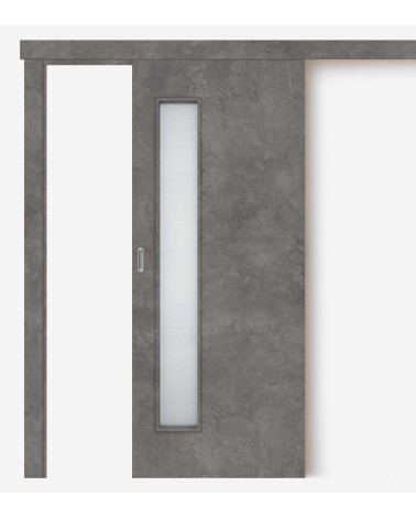 "DECO 10" Sliding interior doors