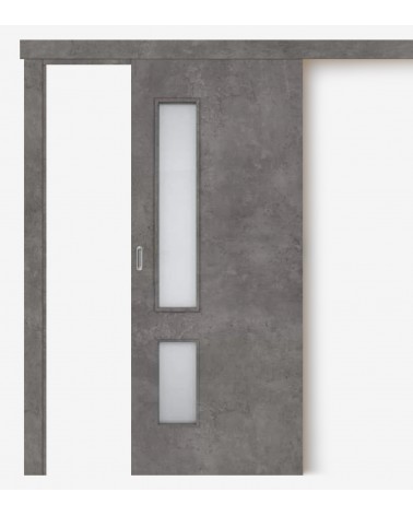 "DECO 20" Sliding interior doors