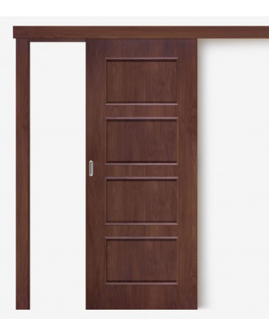 "MODERN 10" Sliding interior doors