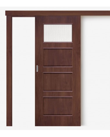 "MODERN 20" Sliding interior doors