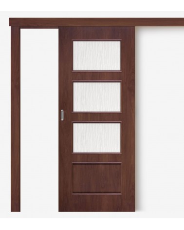 "MODERN 40" Sliding interior doors