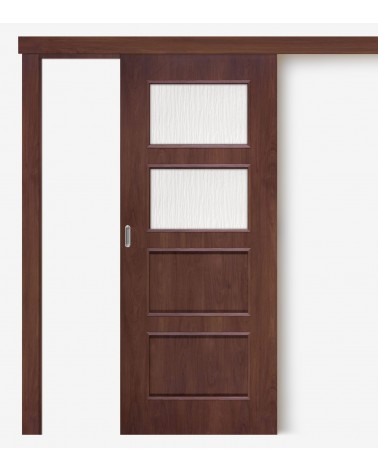 "MODERN 50" Sliding interior doors