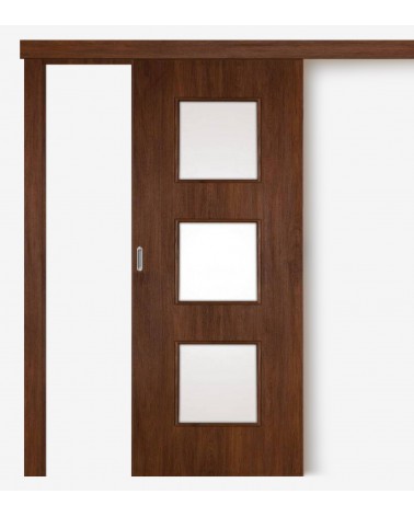 "KANON 30" Sliding interior doors