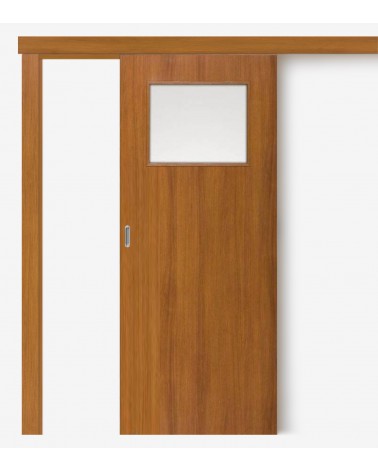 "STANDARD 20" Sliding interior doors