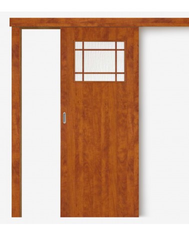 "STANDARD 20S" Sliding interior doors