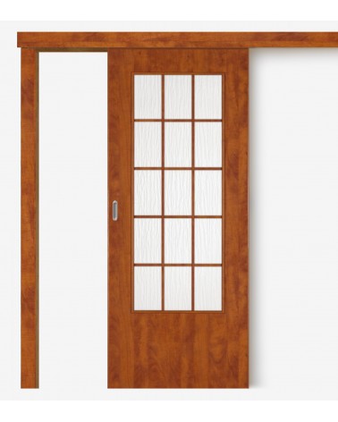 "STANDARD 30S" Sliding interior doors