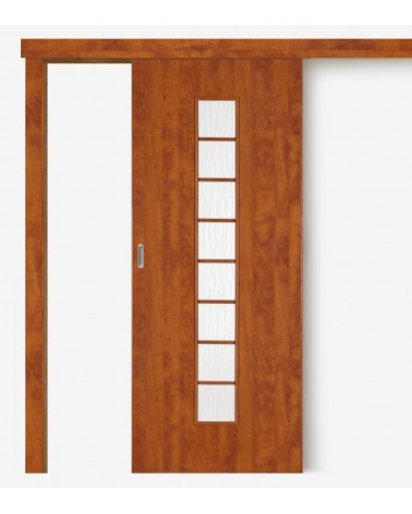 "STANDARD 40S" Sliding interior doors