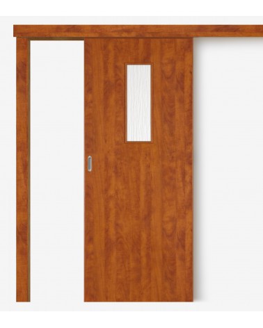 "STANDARD 50" Sliding interior doors