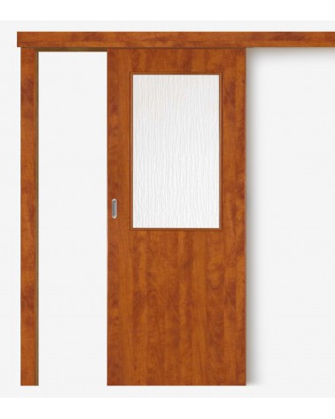 "STANDARD 60" Sliding interior doors