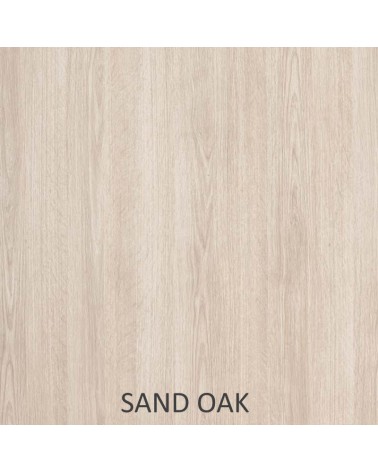 "STANDARD R.MDF" Sliding interior doors