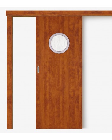 "STANDARD R.MDF" Sliding interior doors