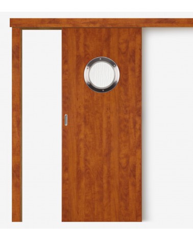 "STANDARD METAL" Sliding interior doors