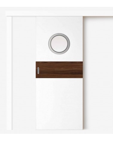 "RIVIA 50" Sliding interior doors