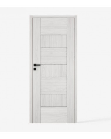 "SOLTE 1" Internal doors. Rebated