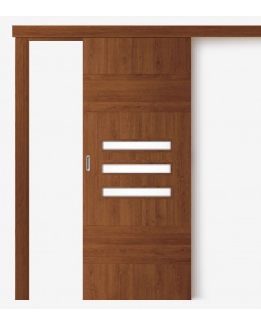 "FINEA 50" Sliding interior doors