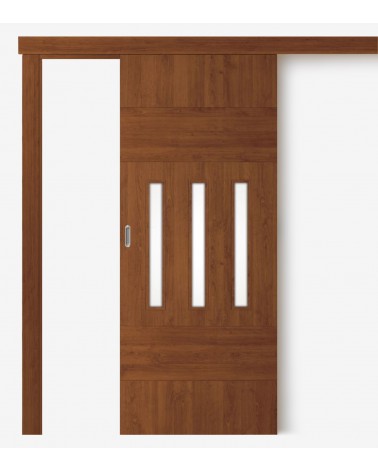 "FINEA 60" Sliding interior doors