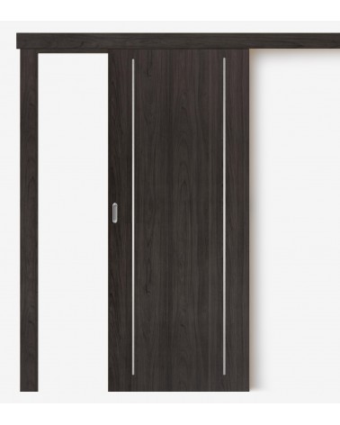 "GALERIA ALU 10" Sliding interior doors