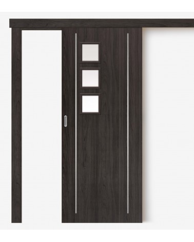 "GALERIA ALU 11" Sliding interior doors