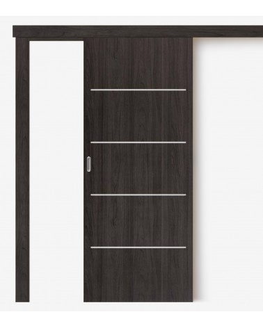 "GALERIA ALU 20" Sliding interior doors