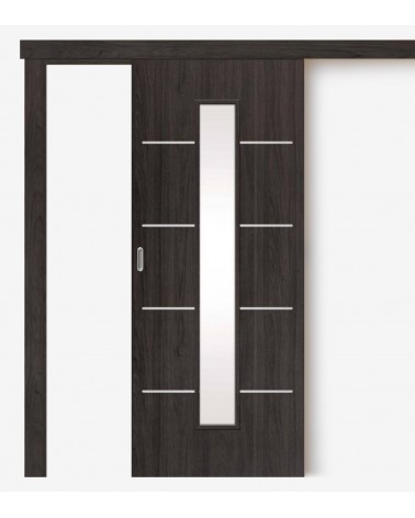 "GALERIA ALU 21" Sliding interior doors