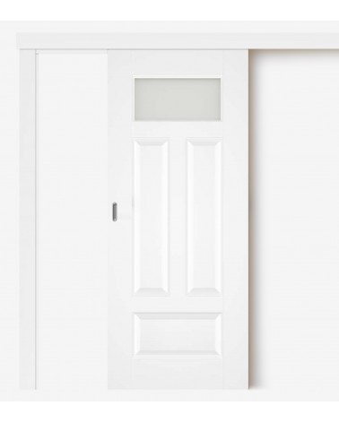 "NESTOR 4" Sliding interior doors