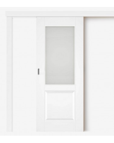 "NESTOR 11" Sliding interior doors