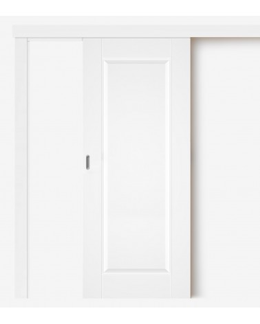 "NESTOR 12" Sliding interior doors