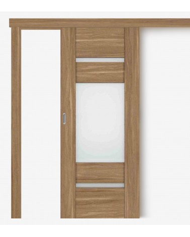 "REVA 4" Sliding interior doors