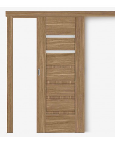 "REVA 7" Sliding interior doors