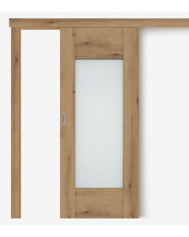 "AURI 4" Sliding interior doors