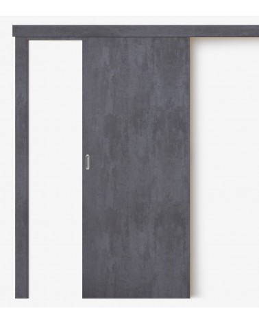 "NOVA 10" Sliding interior doors