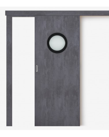 "NOVA 20" Sliding interior doors