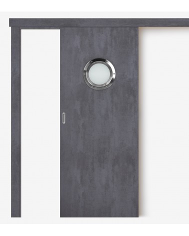 "NOVA 30" Sliding interior doors