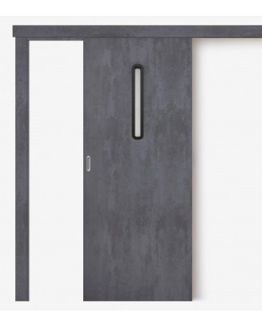 "NOVA 40" Sliding interior doors