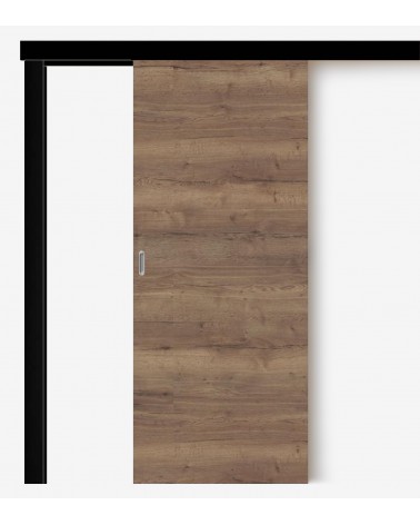 "NOVA 10" EGGER, Sliding interior doors