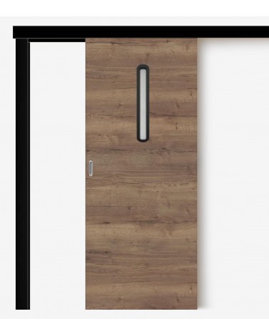 "NOVA 40" EGGER, Sliding interior doors