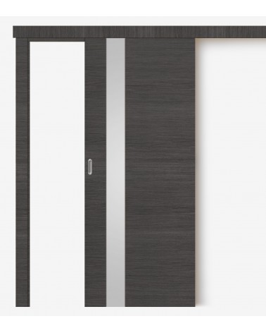 "VETRO D1" Sliding interior doors