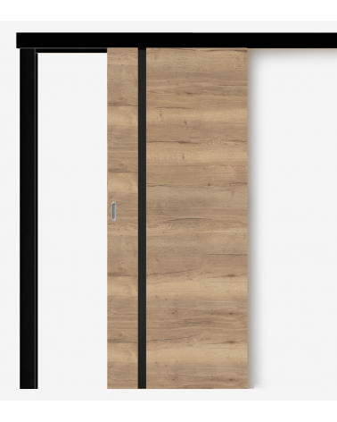 "VETRO E" EGGER, Sliding interior doors