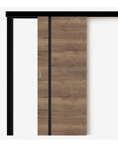 "VETRO E" EGGER, Sliding interior doors