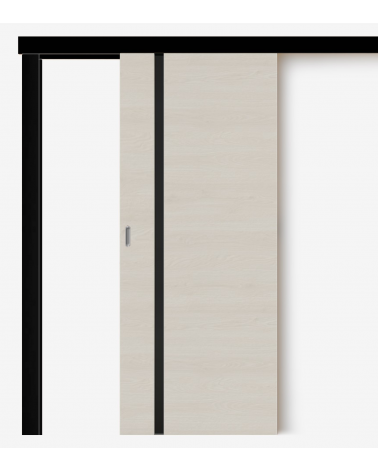 "VETRO E" CLEAF, Sliding interior doors