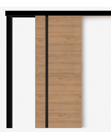 "VETRO E" CLEAF, Sliding interior doors