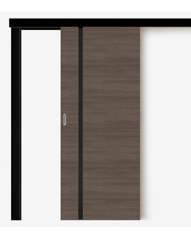 "VETRO E" CLEAF, Sliding interior doors