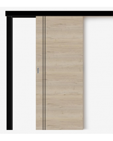 "NOVA 70" EGGER, Sliding interior doors