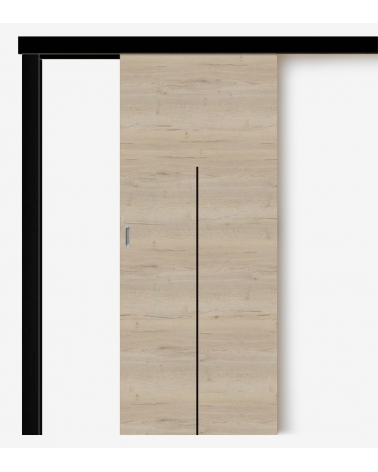 "NOVA 80" EGGER, Sliding interior doors