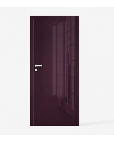 "SILIA 10" Gloss. Internal doors