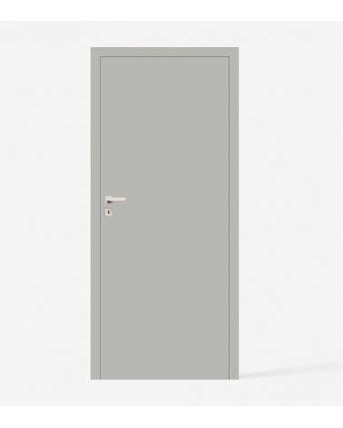 "SILIA 10" Standard Matt. Internal doors