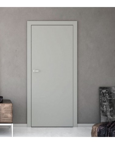 "SILIA 10" Standard Matt. Internal doors