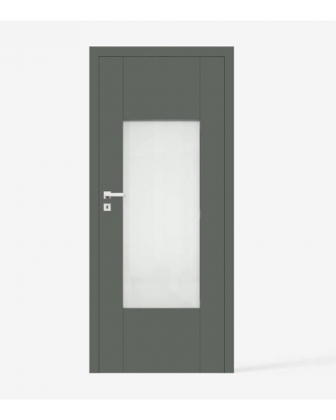 "NELLA 3" Xtreme Matt. Internal doors