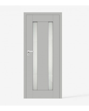 "ILIS 1" Standard Matt. Internal doors